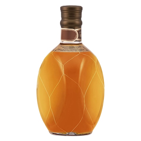 Dimple 12 Years Old Blended Scotch Whisky 750ml