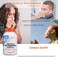 Doctor's Best High Potency Serrapeptase, Non-Gmo, Gluten Free, Vegan, Supports Healthy Sinuses, 120,000 Spu, 90 Count