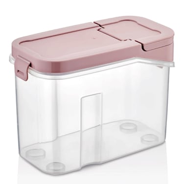 Qlux Cereal Box 1200Ml L581