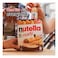 Nutella B-Ready Chocolate Wafer Bar, Multi Pack, 6 Bars, 132g