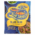 Buy BLUE DRAGON SF BLK BEAN SAUCE 120G in Kuwait