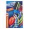 NERF A0364 SPORT VORTEX AERO H RED