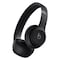 Beats Solo 4 Wireless Bluetooth On-Ear Headphones Matte Black