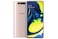 Samsung Galaxy A80 (SM-A805F) Dual Sim 4G 128GB Gold
