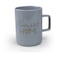 Ceramic Printed Mug Assorted 350ml