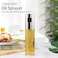 Generic-Olive Oil Sprayer Oil Vinegar Dispenser Refillable Transparent Glass Bottle BBQ Roasting Grilling Kitchen Tools