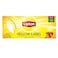Lipton Yellow Label Black Tea Bags 2g x 100 Pieces