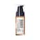 Revlon ColorStay Makeup for Combination/Oily Skin SPF 15, Longwear Liquid Foundation, with Medium-Full Coverage, Matte Finish, Oil Free, 370 Toast, 1.0 oz