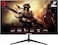 Gameon 24" FHD, 165Hz 1Ms 1920X1080 Flat IPS Gaming Monitor With Gsync &amp; Free Sync Black, Go24FHD165IPS,
