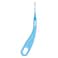 Jordan Brush Between Interdental Brush With Refill Heads Blue M 0.6mm 10 PCS