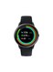 Imilab Kw66 Lightweight Fashionable Dust And Waterproof Smartwatch, Black