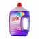 Brix Multi Purpose Disinfecting Cleaner - 3 Liters - Lavender