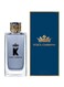 Dolce &amp; Gabbana K Eau de Toilette - 3.4 Ounce