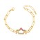 Aiwanto Bracelet for Women's Hand Chain Bracelet