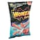 Wowza Zesty Tomato Corn Snacks 220g