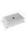 Generic Hard Case Cover For Apple MacBook Pro 13-inch Clear