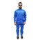 Armour Production Ap 2 Pc Suit Petrol Blue L