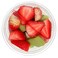 Carrefour Pineapple, Kiwi and Strawberries 200g