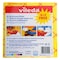 VILEDA ALL PURPOSE CLOTH 4+2