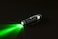 Maglite J3ASY2 Solitaire Spectrum Series LED 1 Cell AAA Green Flashlight, Presentation Box