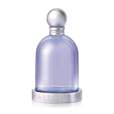 Jesus Del Pozo Halloween Eau De Toilette - 100ml