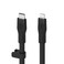 BELKIN BoostCharge Flex USB-C to Lightning Cable - 3 Meters - Black