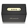 Marshall Woburn III Bluetooth Speaker Black