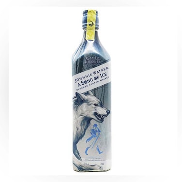 Johnnie Walker A Song Of Ice Scotch Whiskey 750Ml