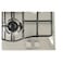 Ariston Built-In Gas Hob 4 Burners 60 Cm - Stainless Steel - PCN 642 IX/A
