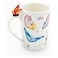 Neoflam Porcelain Mug Butterfly Design