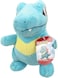 Pokemon Plush Totodile 8inch 95243/95217