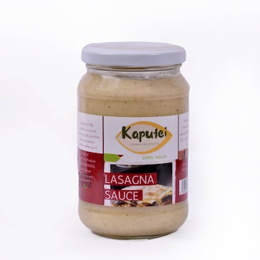 Kaputei Lasagna Sauce 330g