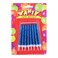 Party Happy Birthday Candles 8 Pcs Pack