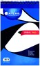 Generic Atlas As-Ps586611 Spiral Notepad