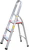 Aluminum Steps Household Ladder (3 STEPS)