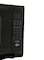 Alsaif Microwave Oven With Digital Controller 20L, 700W, 90510/20/BK, Black