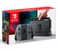 Switch 32GB Console With Grey Joy-Con