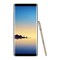 Samsung Galaxy Note 8 Dual SIM, 64GB, 6GB RAM, 4G LTE Gold