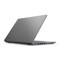 Lenovo V15 IML Laptop - Intel Core i3-10110U - 256GB SSD - 4GB RAM - 15-6-inch - Integrated Intel UHD - Dos - Iron Grey