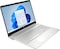 HP 15DY Laptop, 11th Gen Intel Core i5-1135G7 Processor, 16GB RAM, 1TB SSD Storage, 15.6&quot; Full HD IPS Display, Windows 11, HP Fast Charge, Silver-International Version