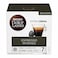 Nescafe Dolce Gusto Espresso Intenso, 16 Capsules, (128g)