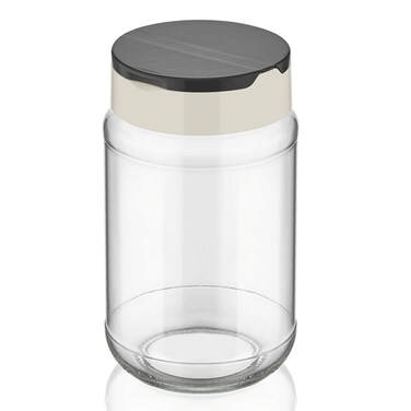 Qlux Salt &amp; Spice Shaker C-00164