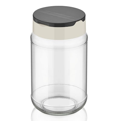 Qlux Salt & Spice Shaker C-00164