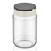 Qlux Salt &amp; Spice Shaker C-00164