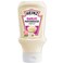 Heinz Mayonnaise Garlic Top Down 400 Ml