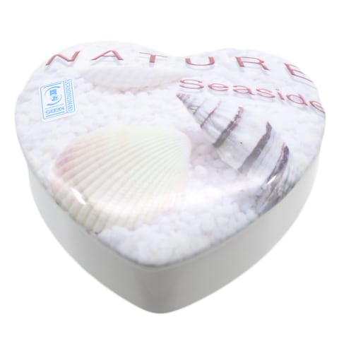 Deco Heart Shape