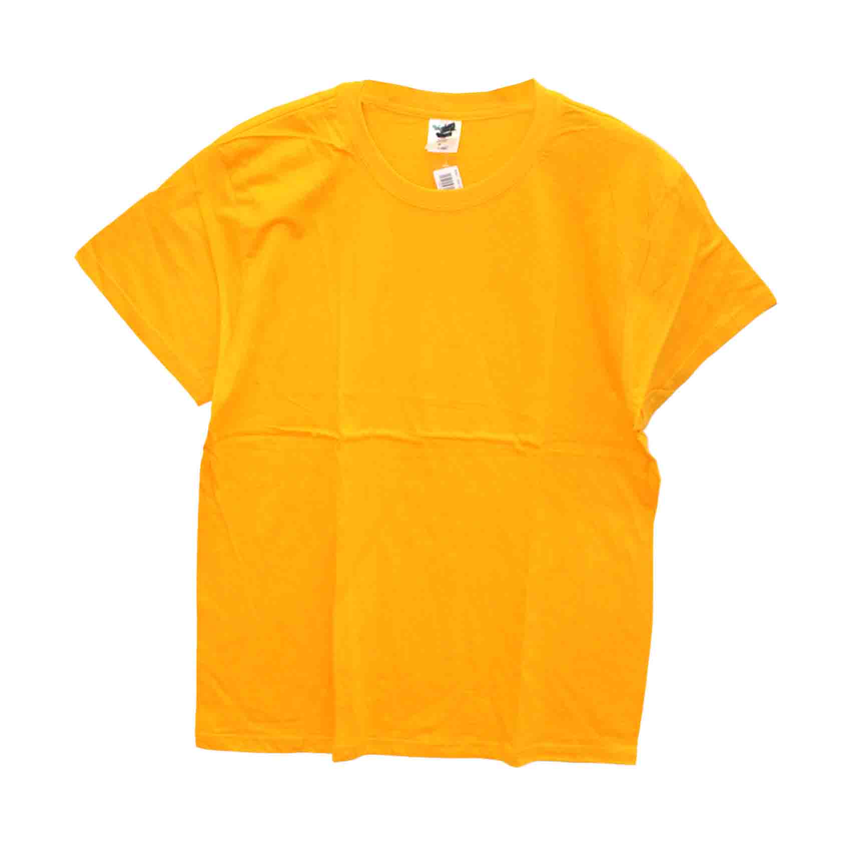 Mens Tshirt Ss Plain