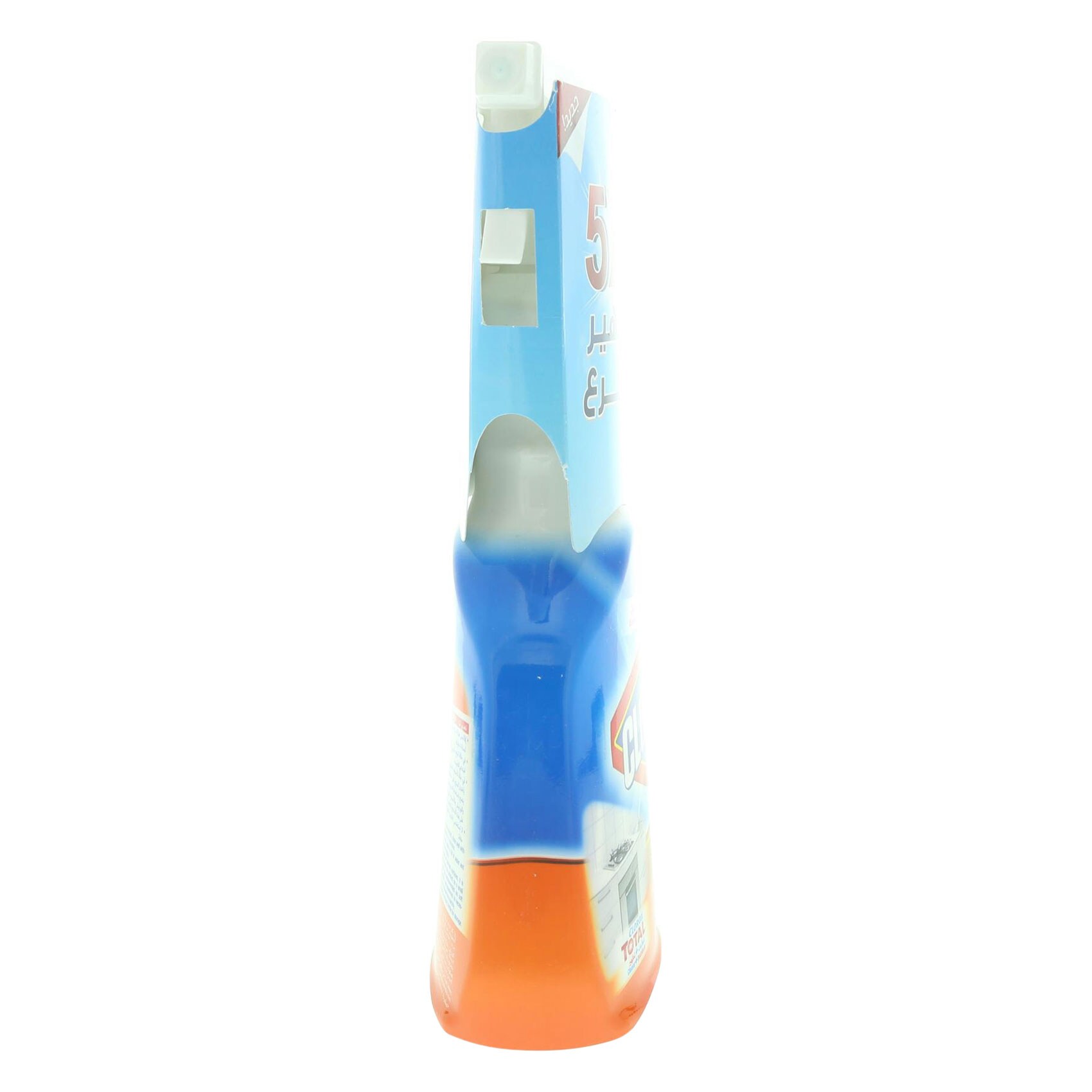 Clorox Kitchen Cleaner 750 Ml product thumbnail 4