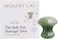 Mount Lai, The Jade Eye Massage Tool, 1 Tool