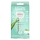 Gillette Venus Comfortglide Sensitive Razor Handle + Cartridges 2 Pieces